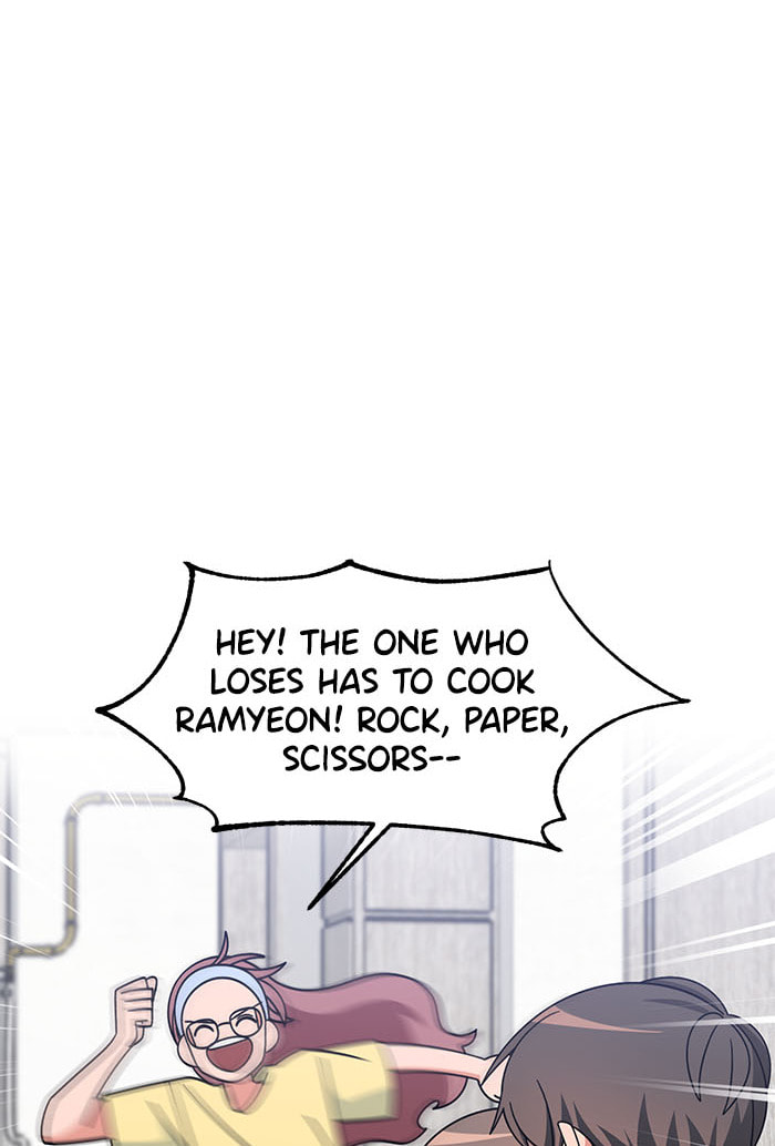 Swimming Lessons for a Mermaid Chapter 77 page 88 - 