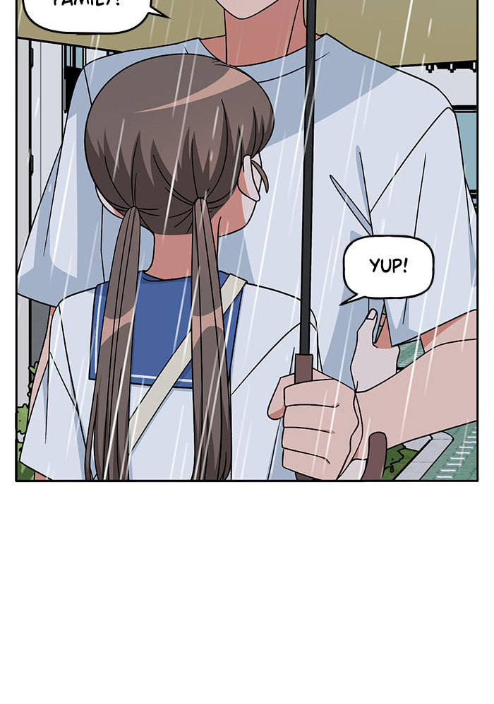 Swimming Lessons for a Mermaid Chapter 77 page 10 - 