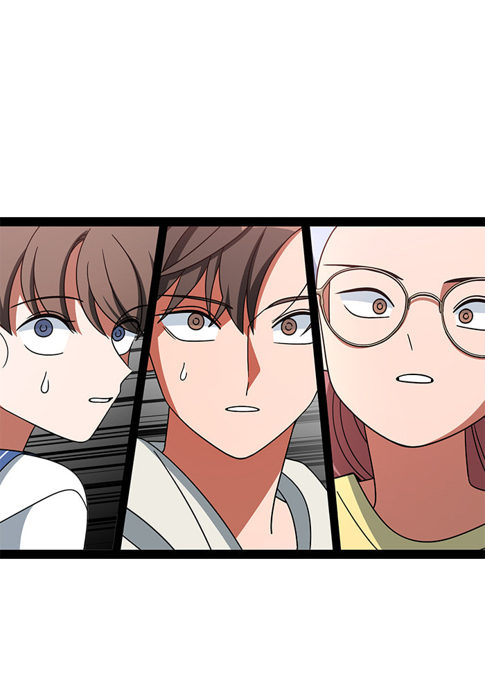 Swimming Lessons for a Mermaid Chapter 78 page 2 - 