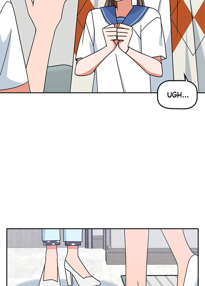 Swimming Lessons for a Mermaid Chapter 78 page 12 - 