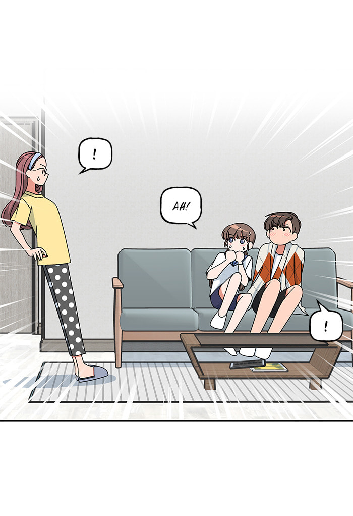 Swimming Lessons for a Mermaid Chapter 78 page 3 - 