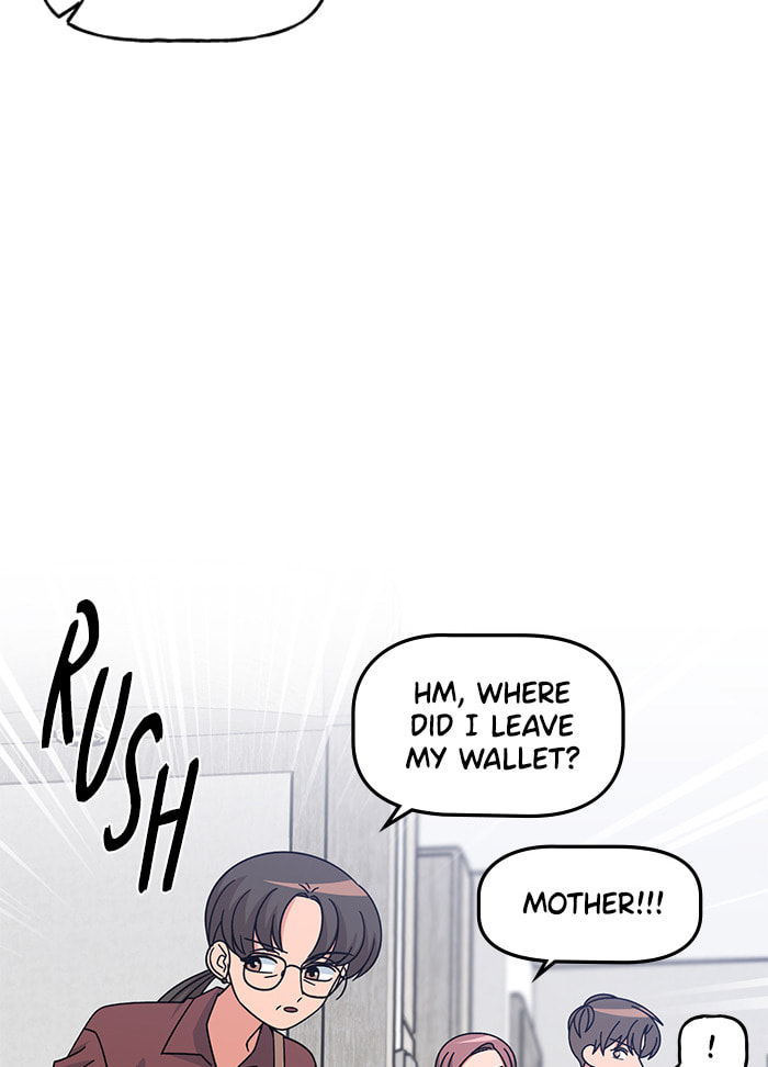 Swimming Lessons for a Mermaid Chapter 78 page 26 - 