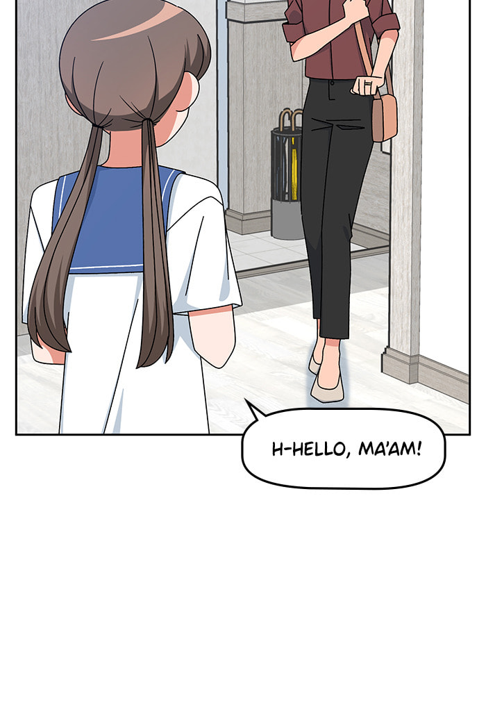 Swimming Lessons for a Mermaid Chapter 78 page 29 - 