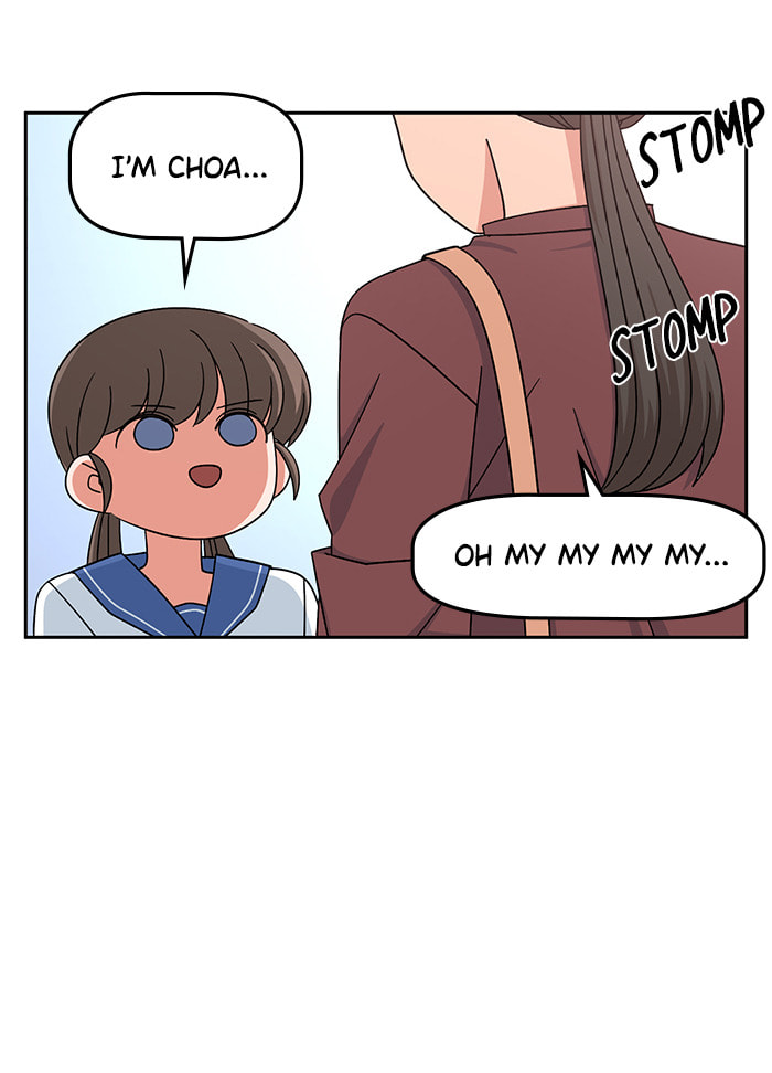 Swimming Lessons for a Mermaid Chapter 78 page 30 - 
