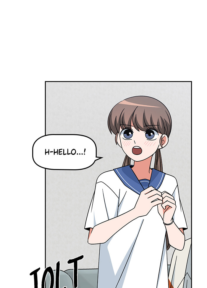 Swimming Lessons for a Mermaid Chapter 78 page 4 - 
