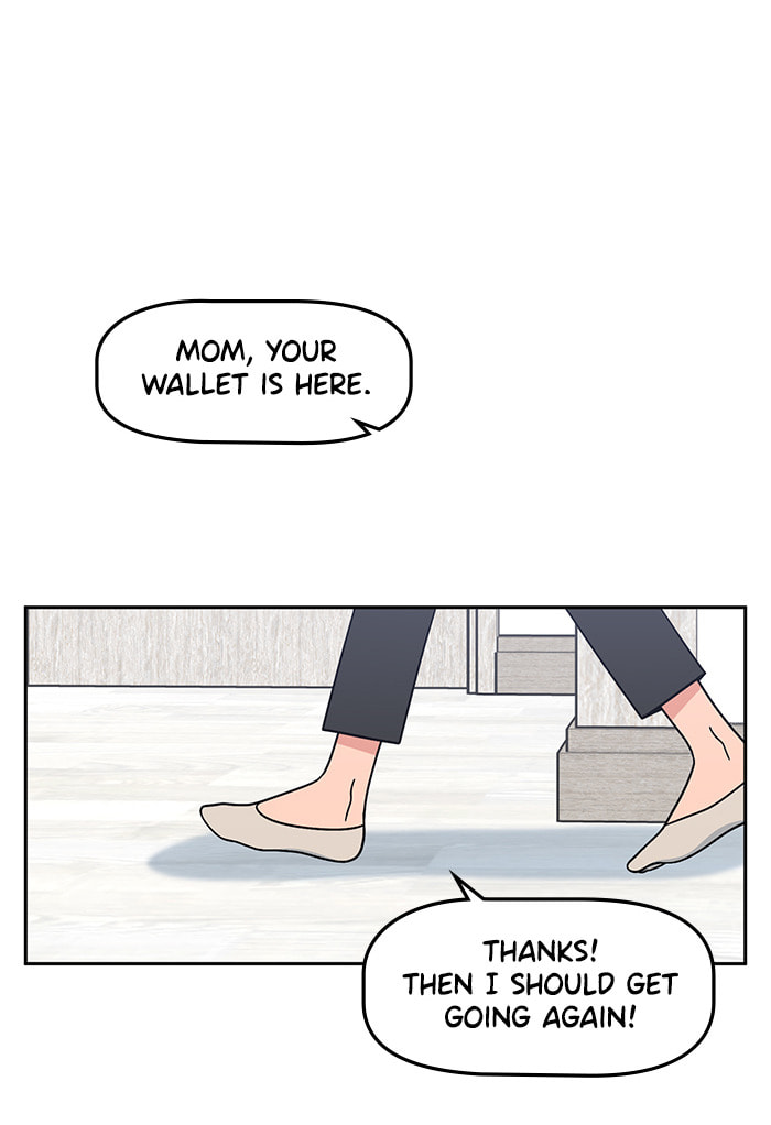 Swimming Lessons for a Mermaid Chapter 78 page 34 - 