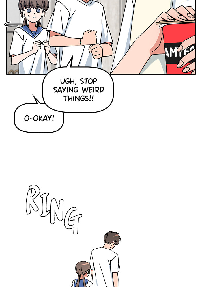Swimming Lessons for a Mermaid Chapter 78 page 39 - 