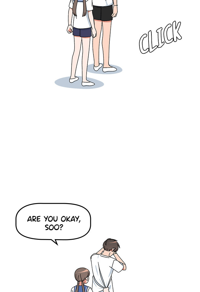 Swimming Lessons for a Mermaid Chapter 78 page 40 - 