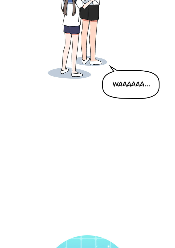 Swimming Lessons for a Mermaid Chapter 78 page 41 - 