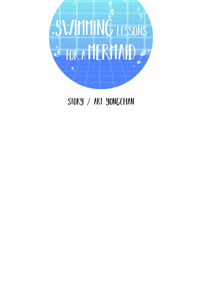 Swimming Lessons for a Mermaid Chapter 78 page 42 - 