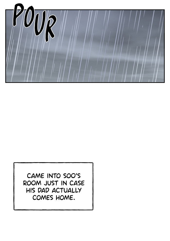 Swimming Lessons for a Mermaid Chapter 78 page 43 - 