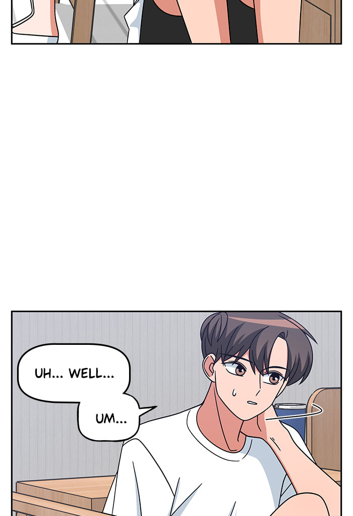 Swimming Lessons for a Mermaid Chapter 78 page 46 - 