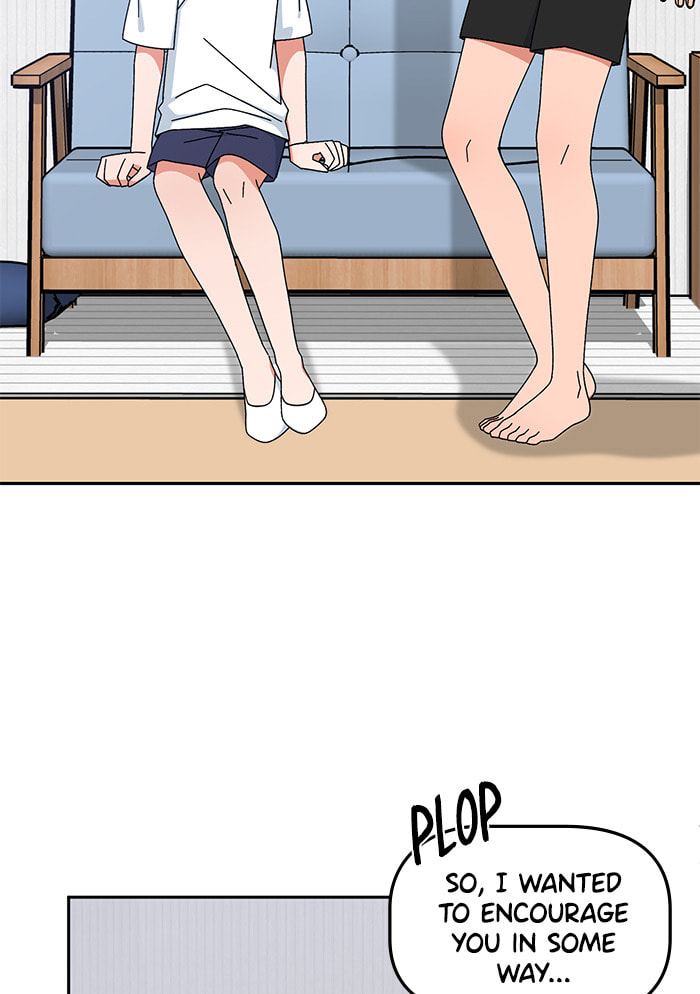 Swimming Lessons for a Mermaid Chapter 78 page 49 - 