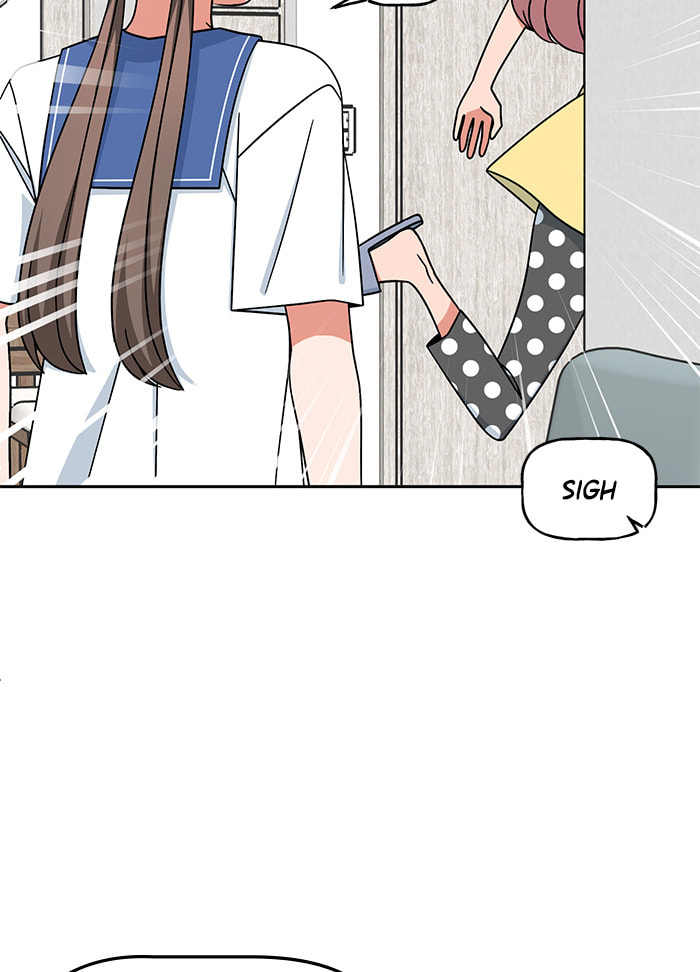Swimming Lessons for a Mermaid Chapter 78 page 6 - 