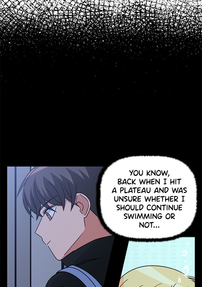 Swimming Lessons for a Mermaid Chapter 78 page 51 - 