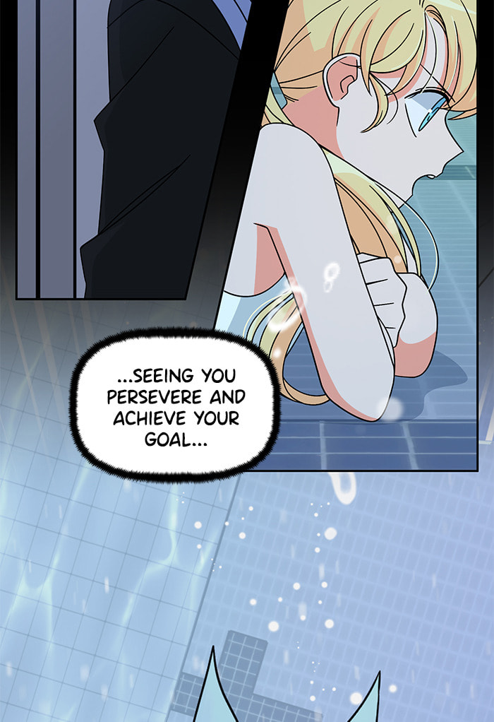 Swimming Lessons for a Mermaid Chapter 78 page 52 - 