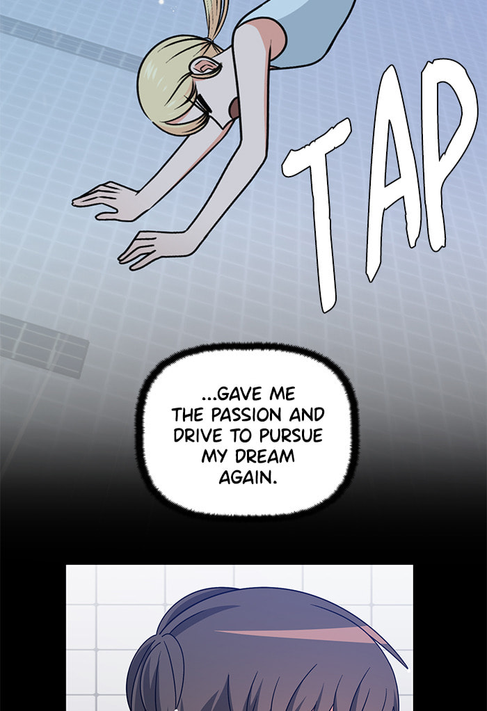 Swimming Lessons for a Mermaid Chapter 78 page 54 - 