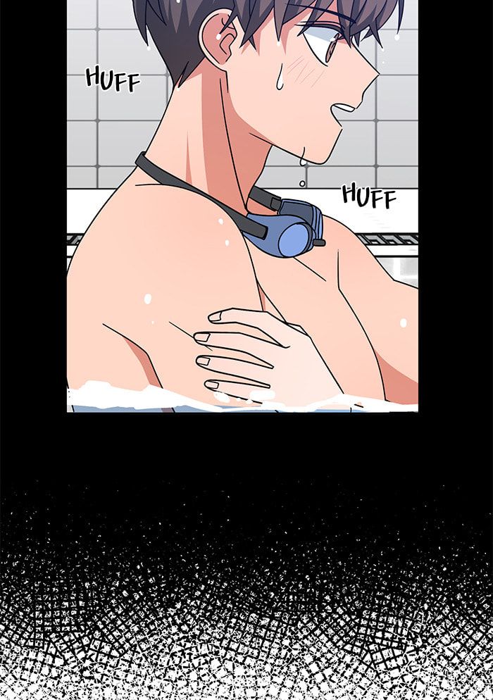 Swimming Lessons for a Mermaid Chapter 78 page 55 - 