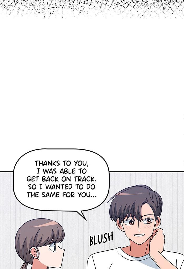 Swimming Lessons for a Mermaid Chapter 78 page 56 - 