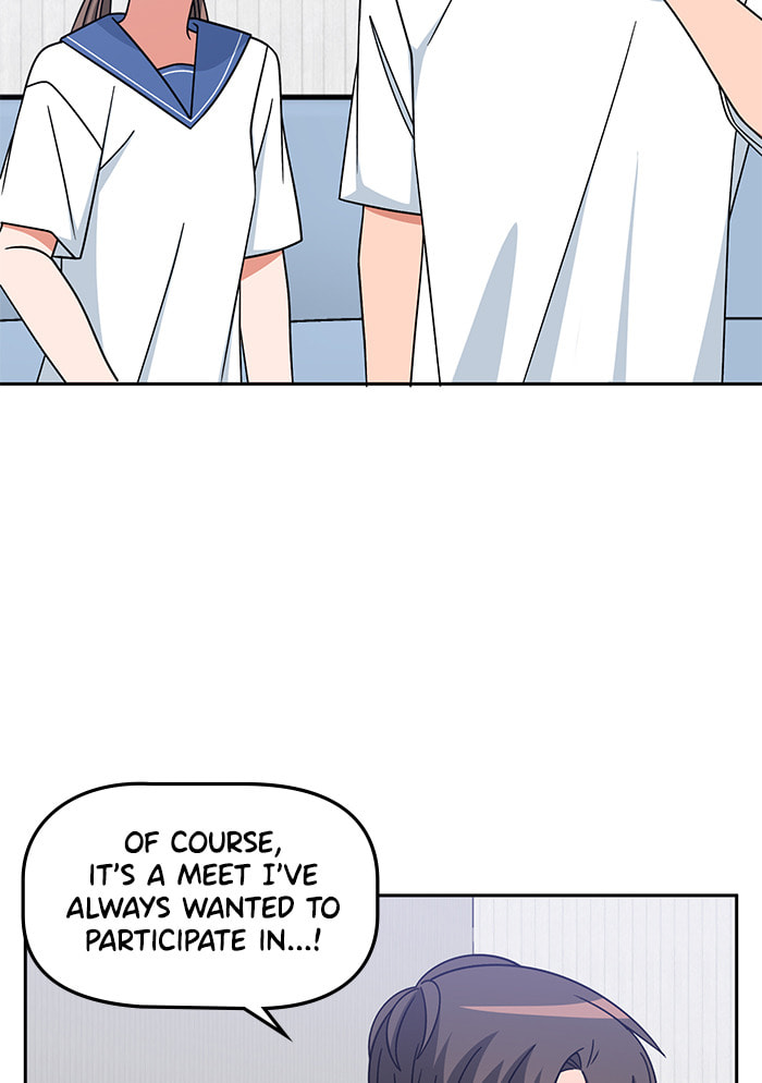 Swimming Lessons for a Mermaid Chapter 78 page 57 - 