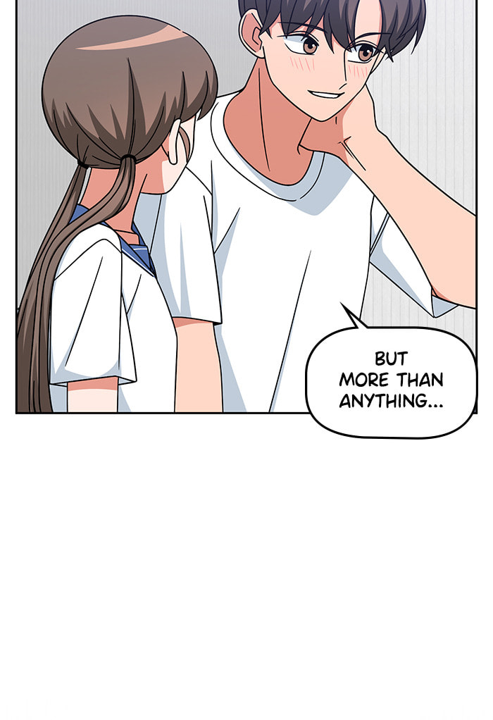 Swimming Lessons for a Mermaid Chapter 78 page 58 - 