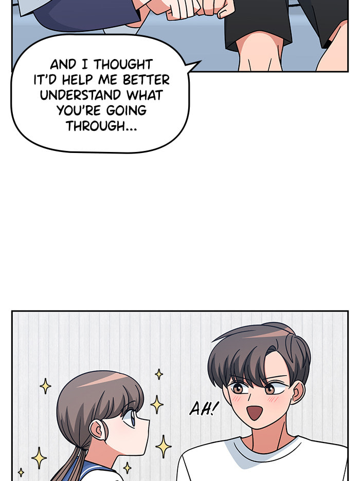 Swimming Lessons for a Mermaid Chapter 78 page 62 - 