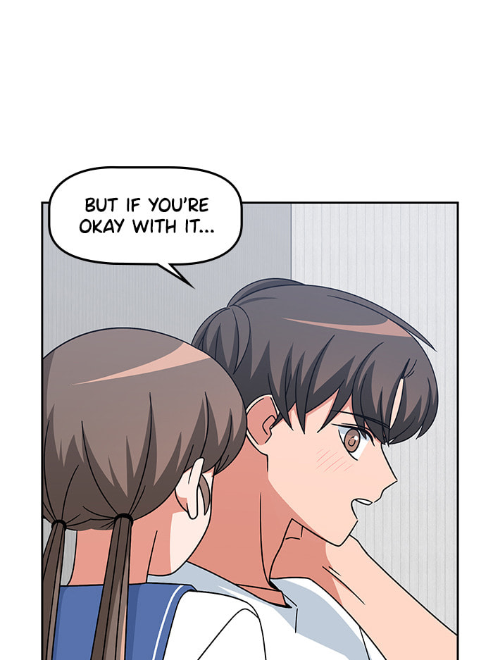 Swimming Lessons for a Mermaid Chapter 78 page 64 - 