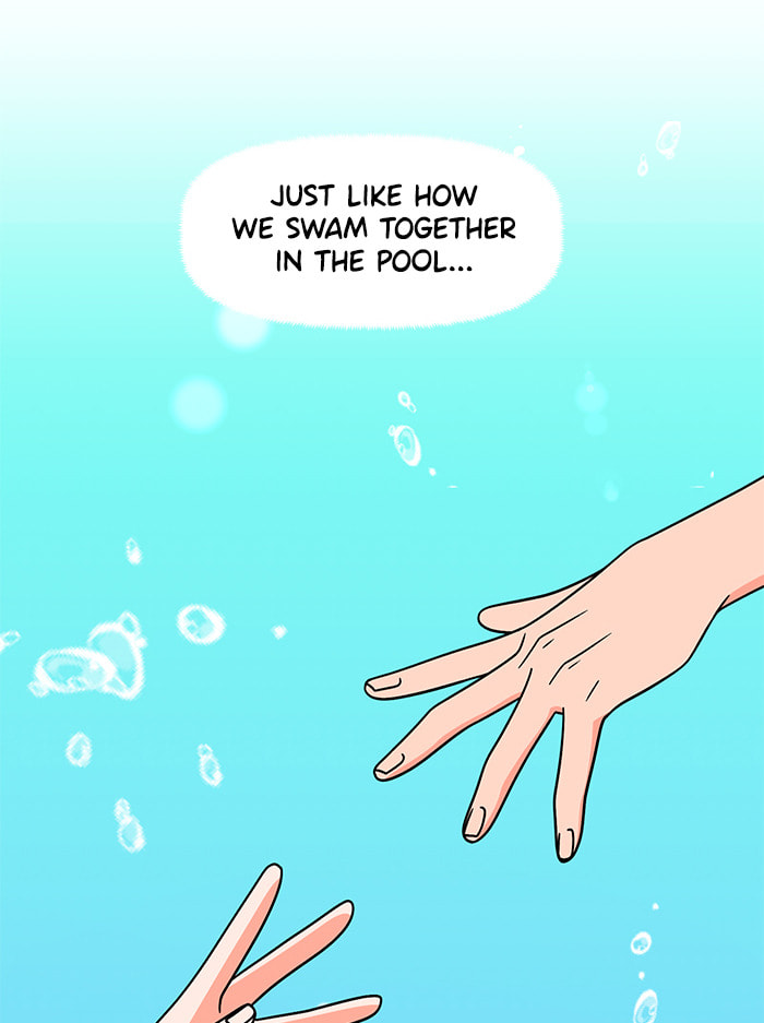 Swimming Lessons for a Mermaid Chapter 78 page 66 - 