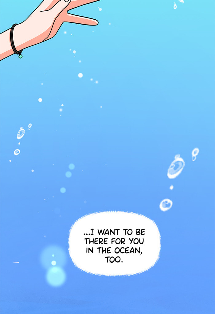 Swimming Lessons for a Mermaid Chapter 78 page 67 - 