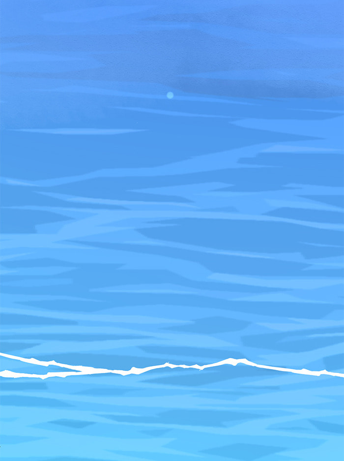 Swimming Lessons for a Mermaid Chapter 78 page 68 - 