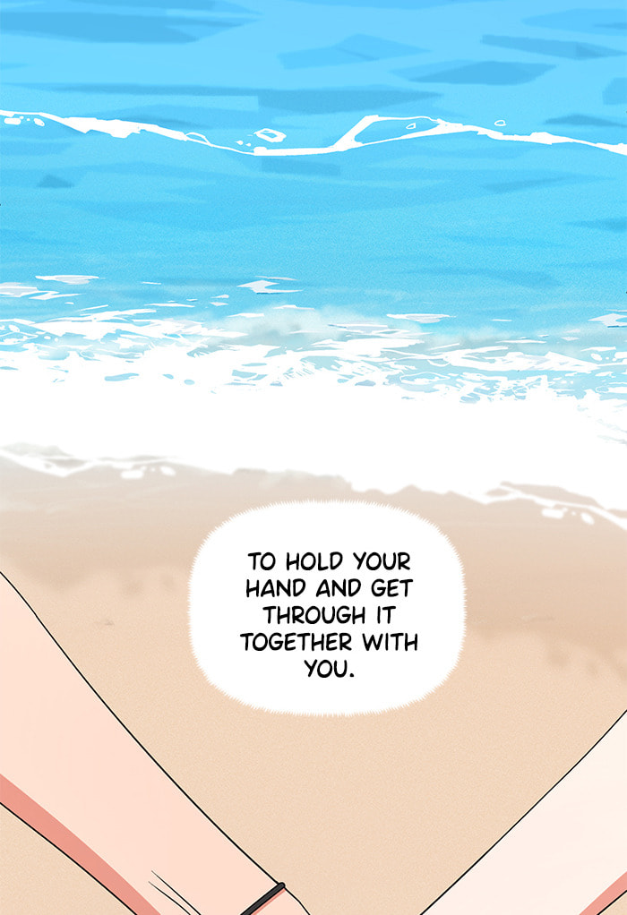 Swimming Lessons for a Mermaid Chapter 78 page 69 - 