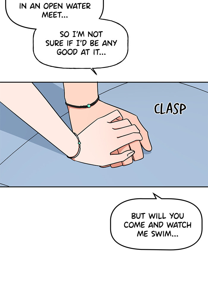 Swimming Lessons for a Mermaid Chapter 78 page 71 - 