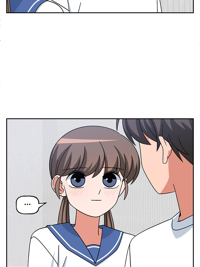 Swimming Lessons for a Mermaid Chapter 78 page 74 - 
