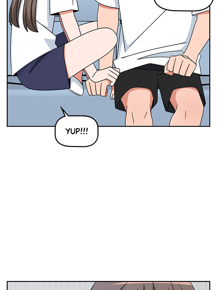 Swimming Lessons for a Mermaid Chapter 78 page 76 - 