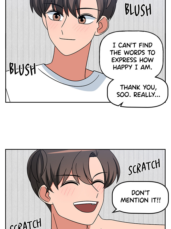 Swimming Lessons for a Mermaid Chapter 78 page 78 - 