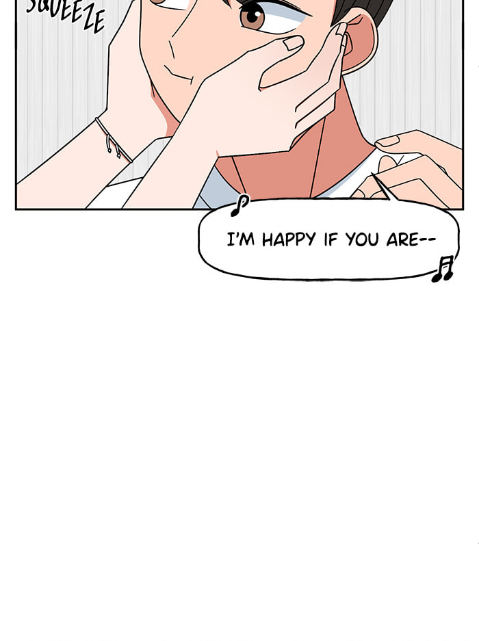 Swimming Lessons for a Mermaid Chapter 78 page 80 - 