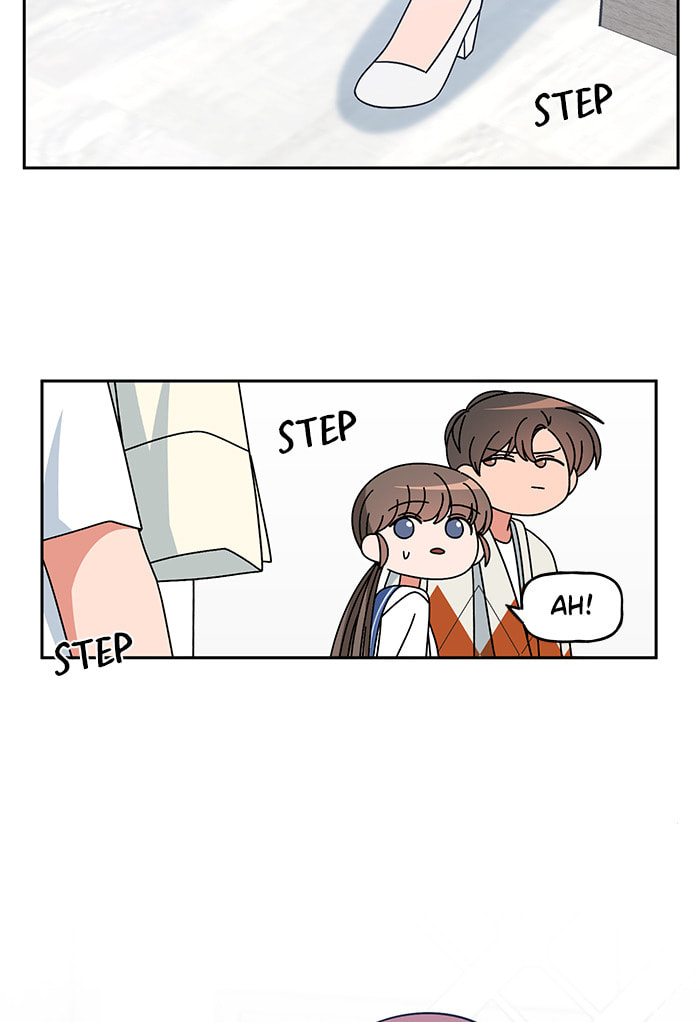 Swimming Lessons for a Mermaid Chapter 78 page 9 - 