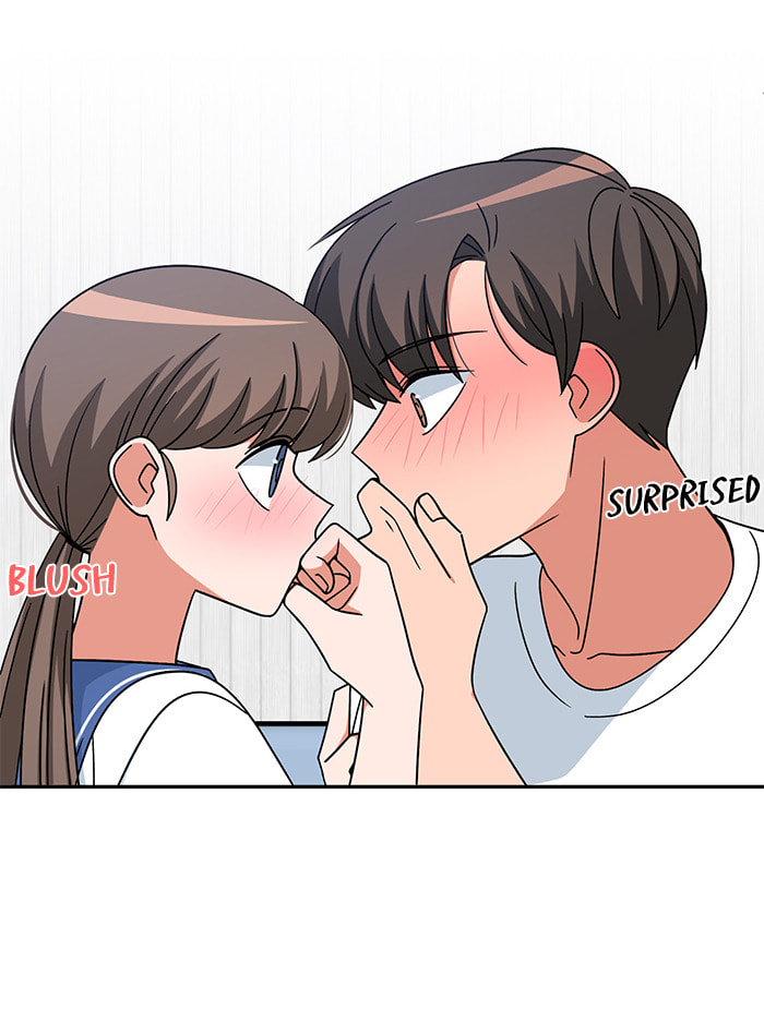 Swimming Lessons for a Mermaid Chapter 78 page 82 - 