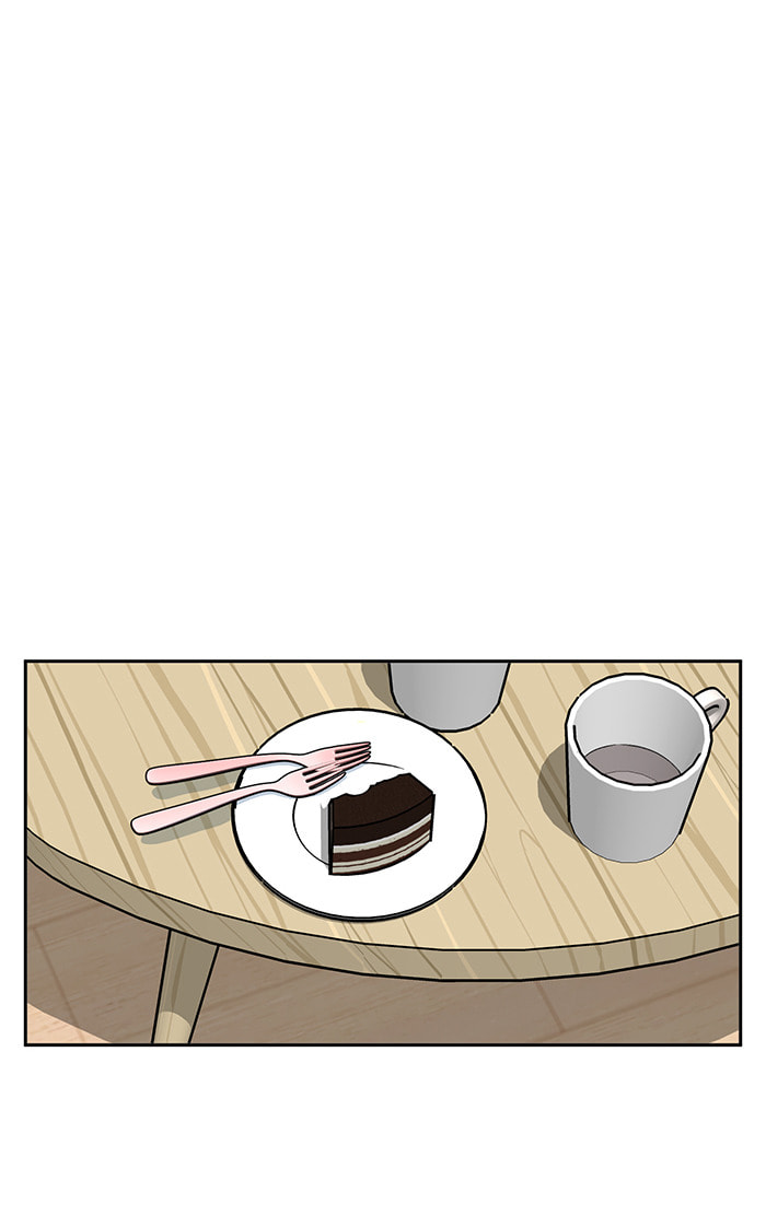 Swimming Lessons for a Mermaid Chapter 78 page 87 - 