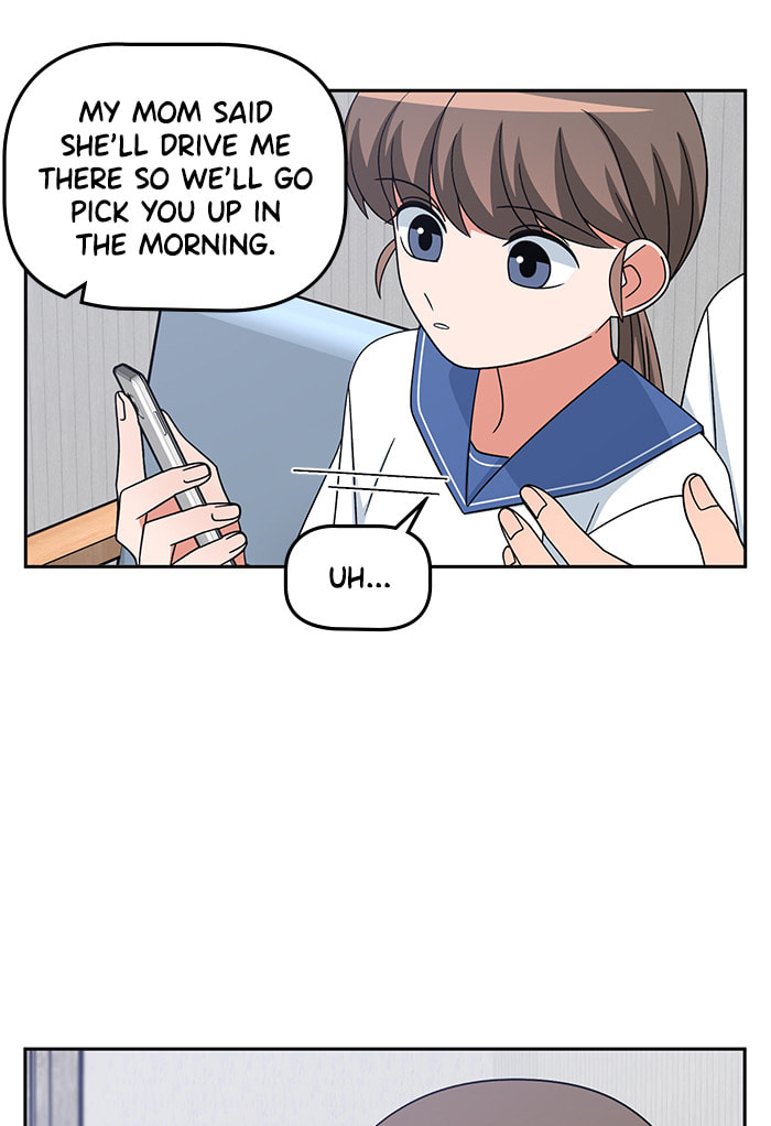 Swimming Lessons for a Mermaid Chapter 78 page 90 - 