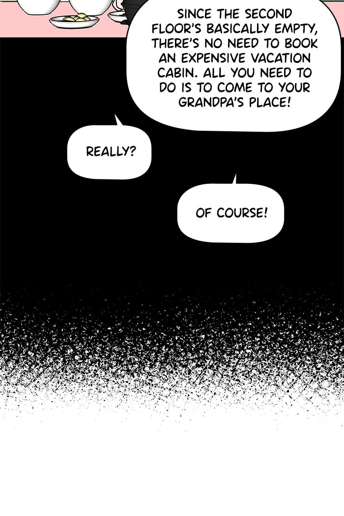 Swimming Lessons for a Mermaid Chapter 79 page 13 - 