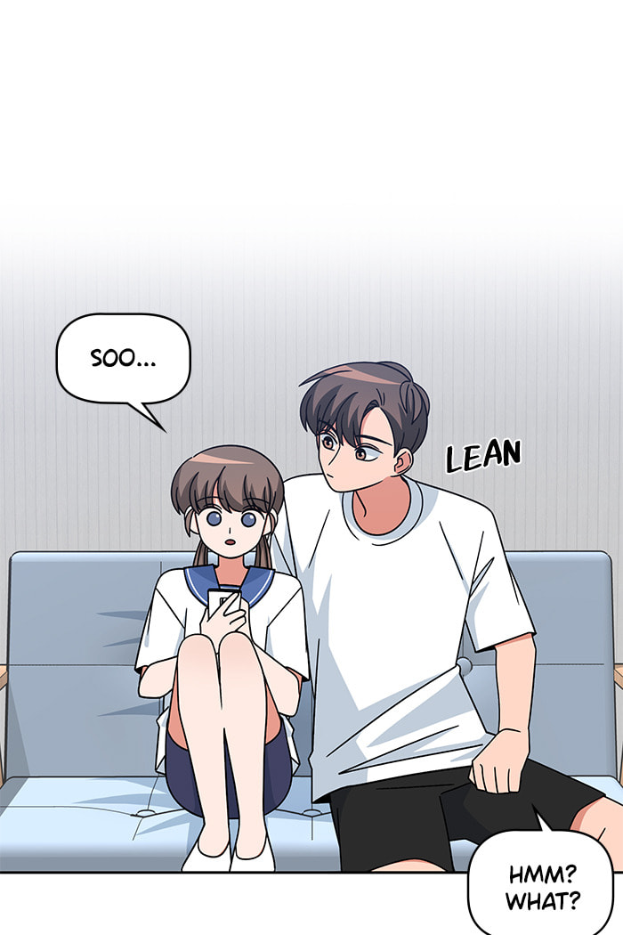 Swimming Lessons for a Mermaid Chapter 79 page 3 - 