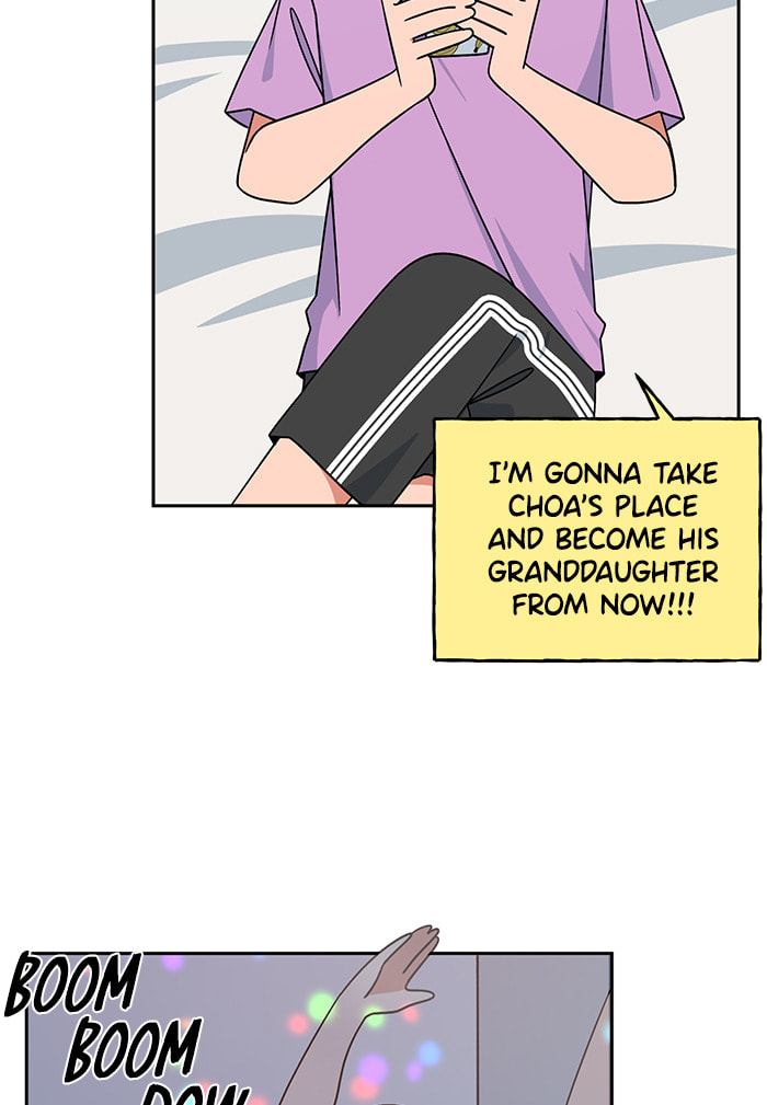 Swimming Lessons for a Mermaid Chapter 79 page 22 - 
