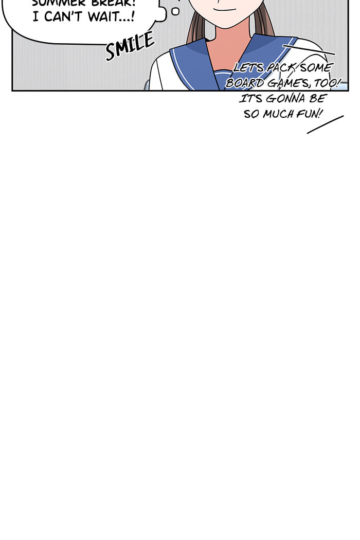 Swimming Lessons for a Mermaid Chapter 79 page 26 - 