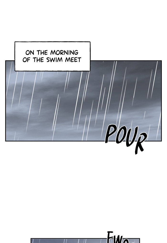 Swimming Lessons for a Mermaid Chapter 79 page 27 - 