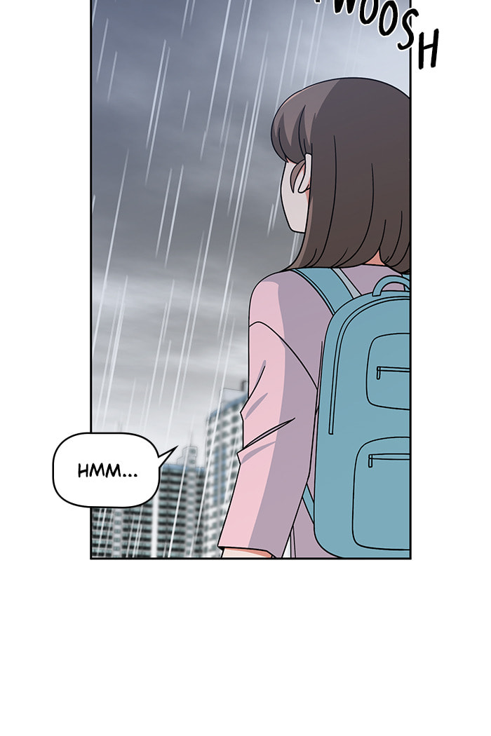 Swimming Lessons for a Mermaid Chapter 79 page 28 - 