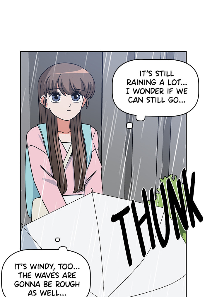 Swimming Lessons for a Mermaid Chapter 79 page 29 - 
