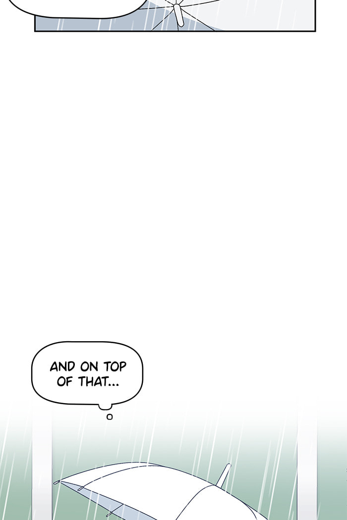 Swimming Lessons for a Mermaid Chapter 79 page 30 - 