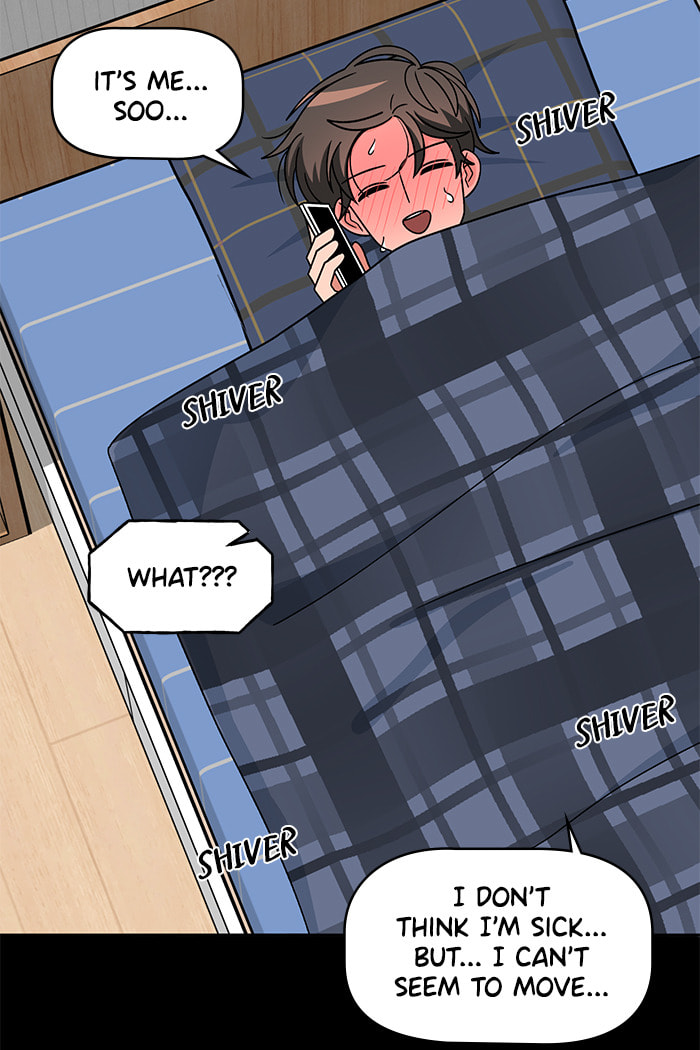 Swimming Lessons for a Mermaid Chapter 79 page 34 - 