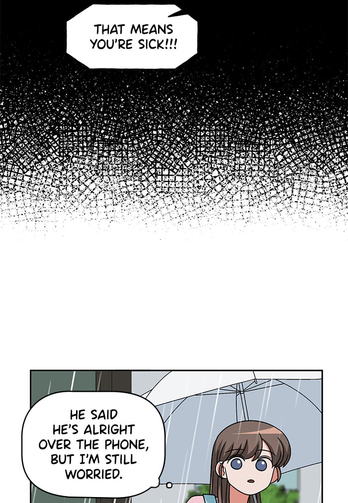 Swimming Lessons for a Mermaid Chapter 79 page 35 - 